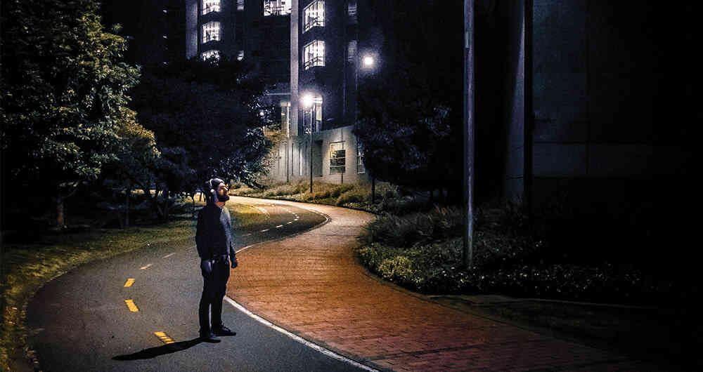 El más reciente informe de Calidad de Vida de 'Bogotá Cómo Vamos' indica que los habitantes de Usaquén y Suba son los que más muestran inquietud ante la seguridad.