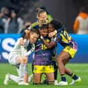 Colombia and Jamaica: Round of 16 - FIFA Women's World Cup Australia & New Zealand 2023