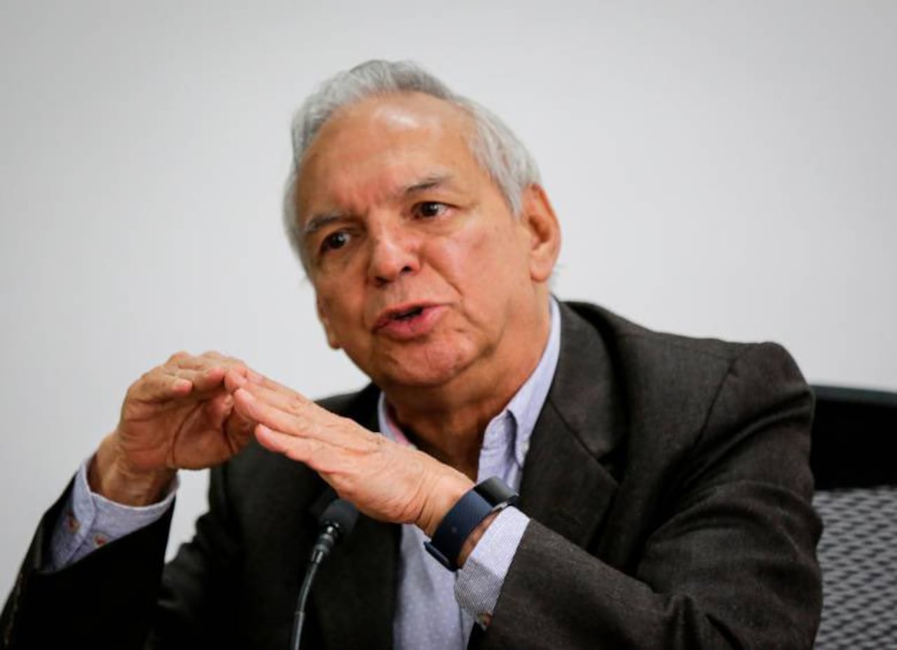 López involucra directamente al exministro de Hacienda, Ricardo Bonilla.