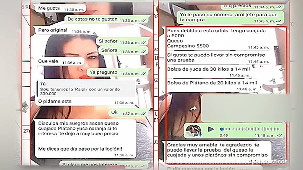 Alias Barbas fue capturado como responsable del atentado a la base militar en Granada, Meta, que dejó dos personas muertas.