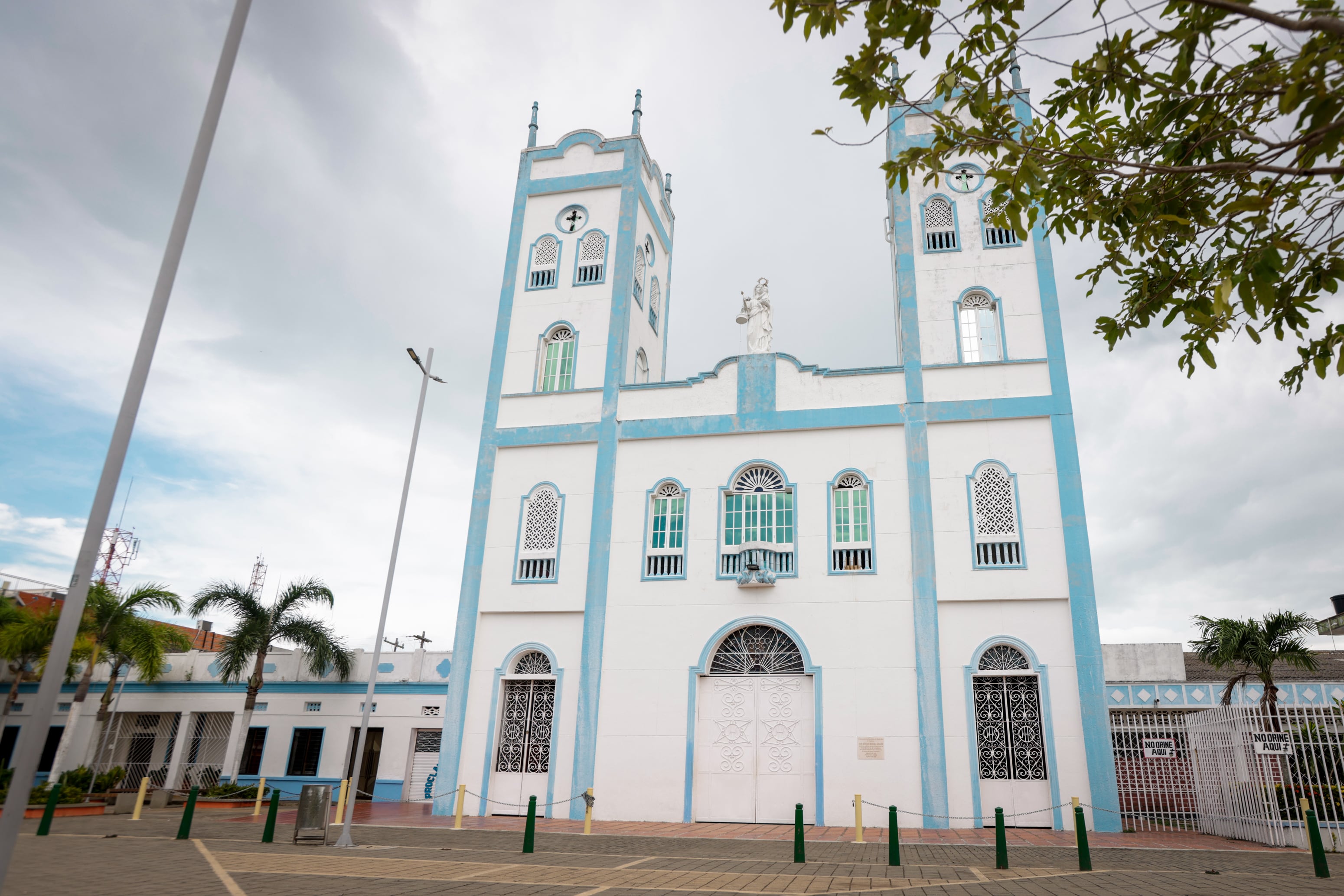 Turismo en Córdoba.
