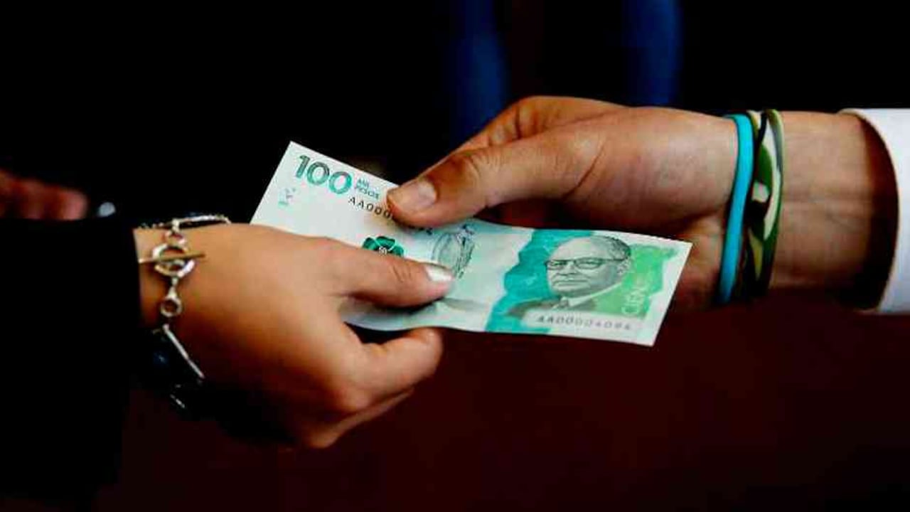 Prima navideña 2020: ¿Cuánto le corresponde a un salario mínimo?