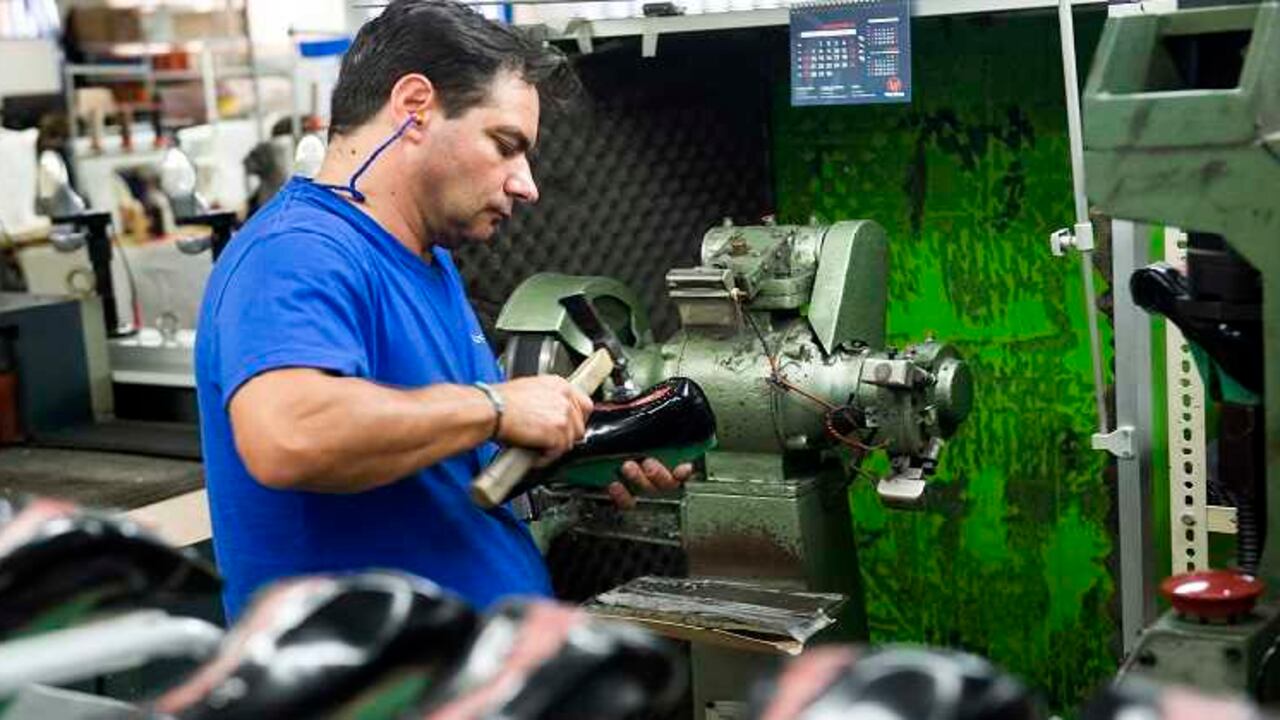 Según Acicam, durante los primeros tres semestres del año, el sector registró ventas al exterior por más de US$200 millones y generó alrededor de 150.000 empleos.