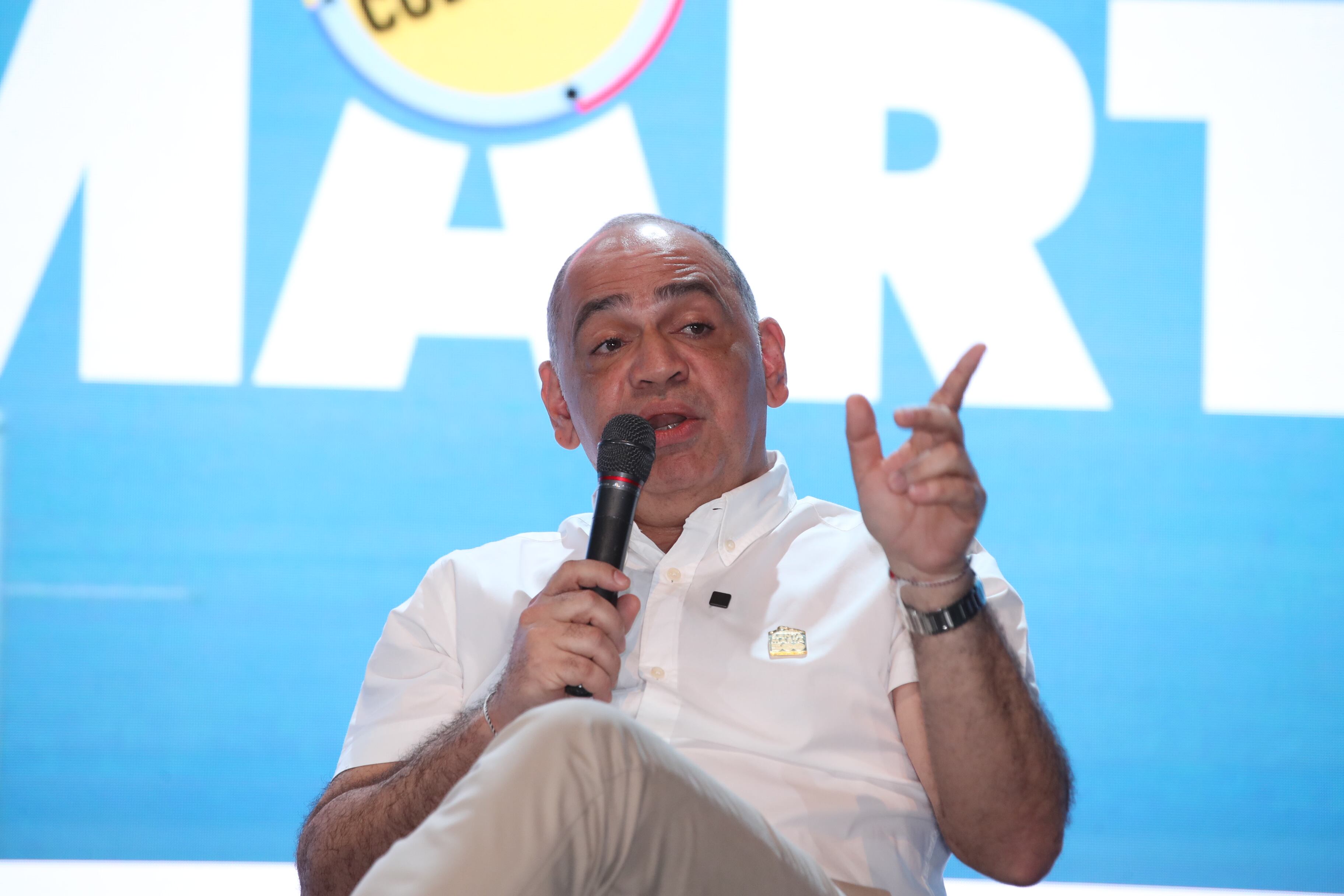 Semana por Colombia: Santa Marta