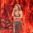 Shakira hace historia en México con su gira ‘Las Mujeres Ya No Lloran Tour’