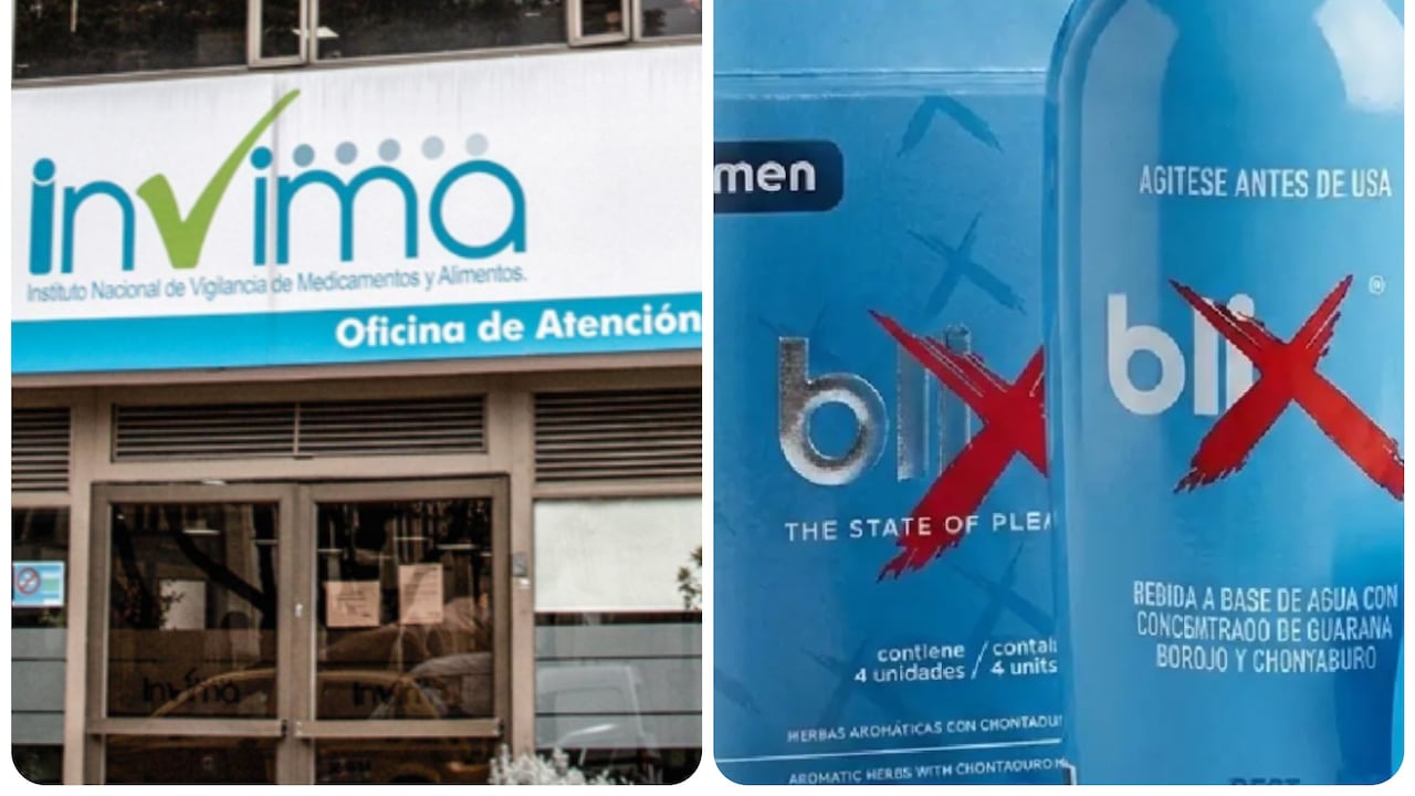 Invima alertó sobre potenciadores masculinos.