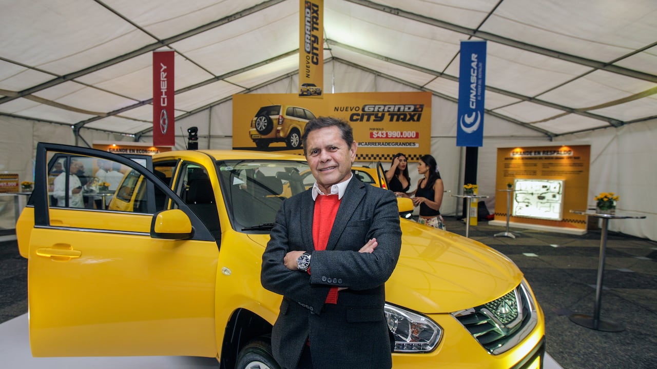 El empresario expresó que entendía que de ser avalado el documento sería condenado a 56 meses de prisión.