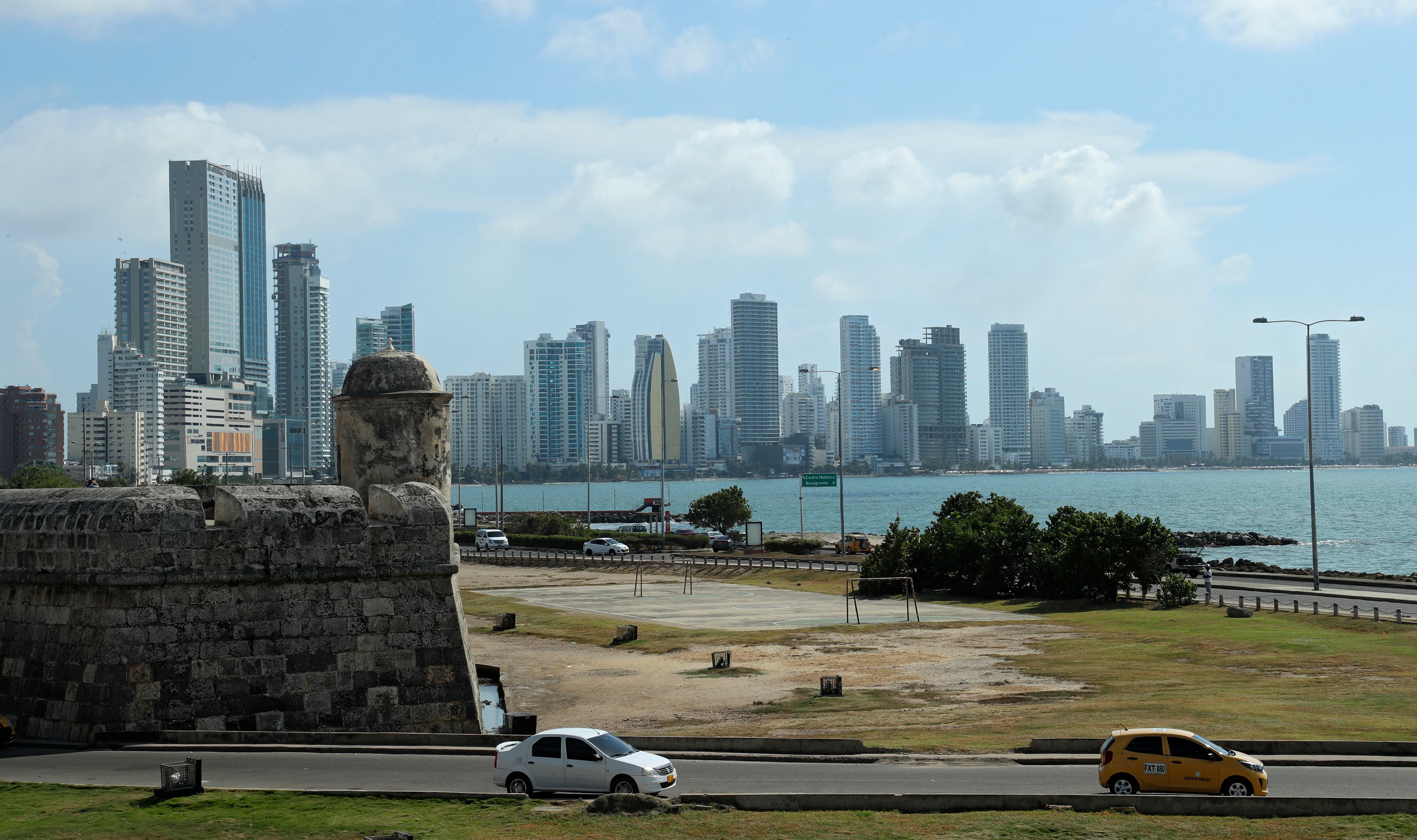 Cartagena de Indias