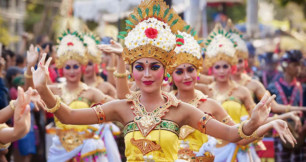 En Roti están arraigadas las tradiciones ancestrales.