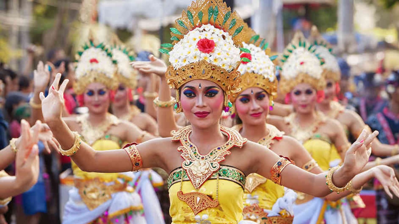 En Roti están arraigadas las tradiciones ancestrales.