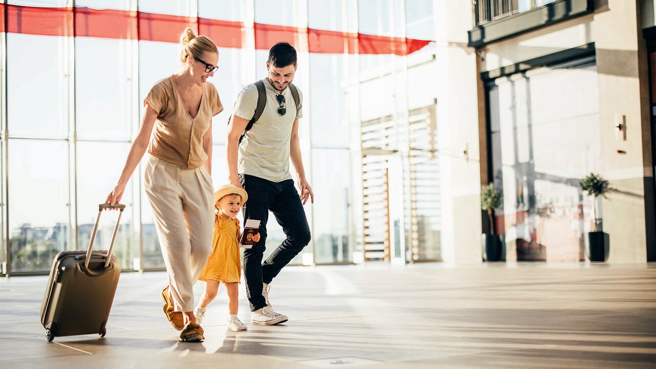 De 35 nuevas rutas que se sumaron a la operación aérea del país, 20 son operadas por aerolíneas de bajo costo.