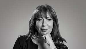 Maria Jimena Duzán.
Bogotá Marzo 19 de 2019.
Foto: Juan Carlos Sierra-Revista Semana.