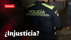 Capitán de la Policía denuncia falso positivo judicial