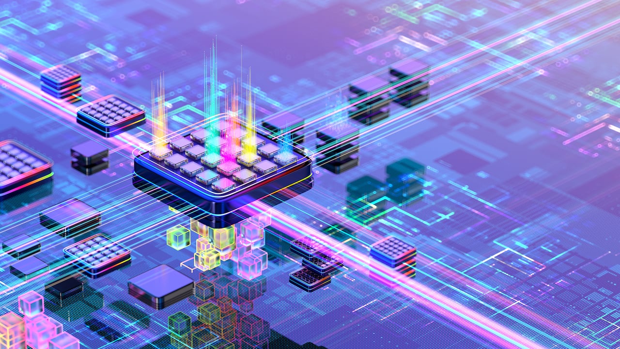 La computación cuántica ya no es una tecnología exclusiva de los laboratorios.