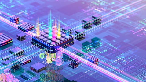 La computación cuántica ya no es una tecnología exclusiva de los laboratorios.