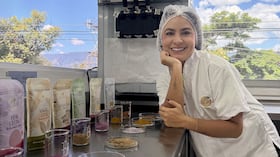 Padam nació en Medellín en 2018 y en ocho años ha desarrollado un portafolio de siete alimentos funcionales con una apuesta sostenida por el rigor científico y la incorporación de ingredientes emergentes.