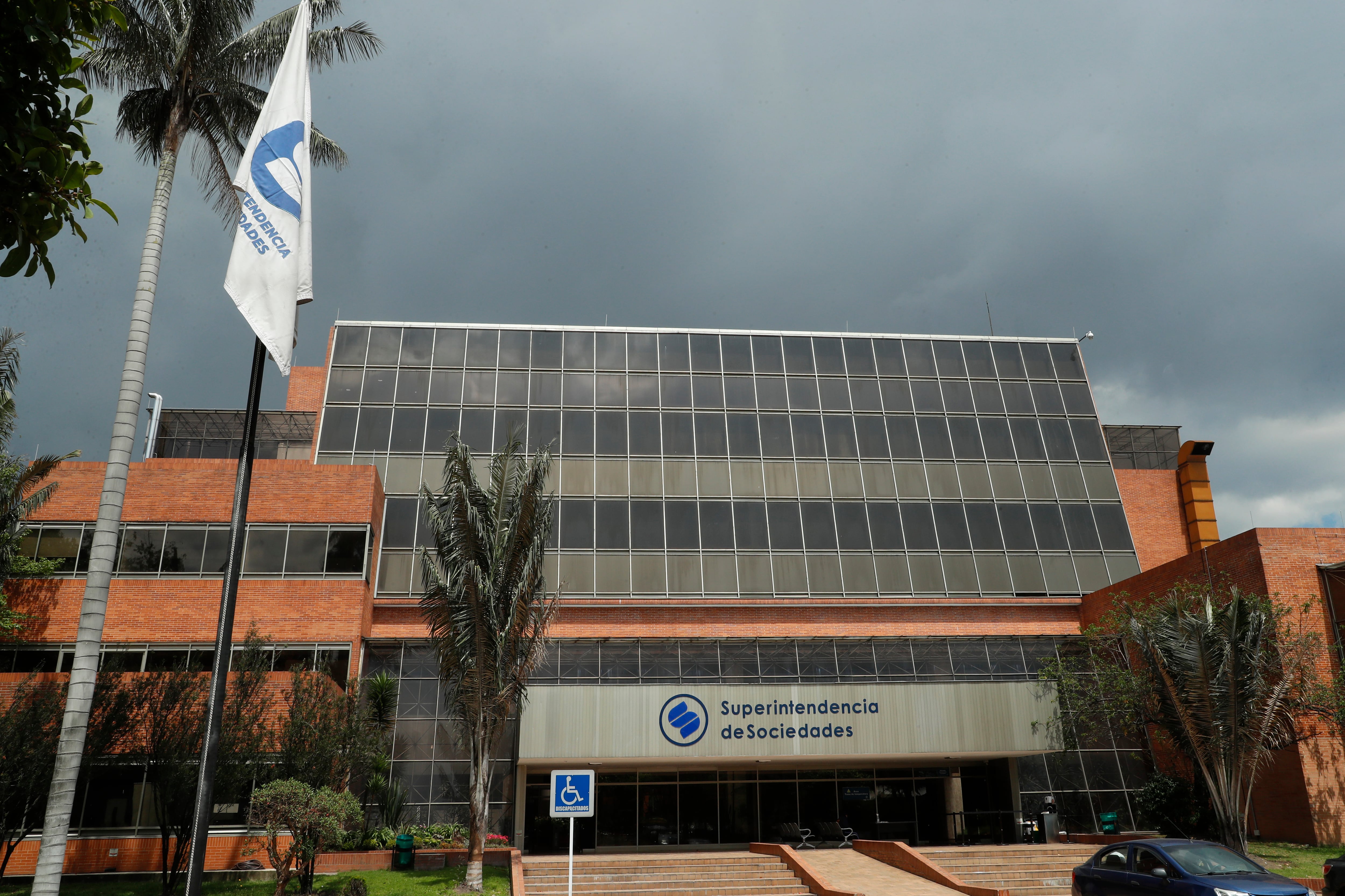 Superintendencia de Sociedades