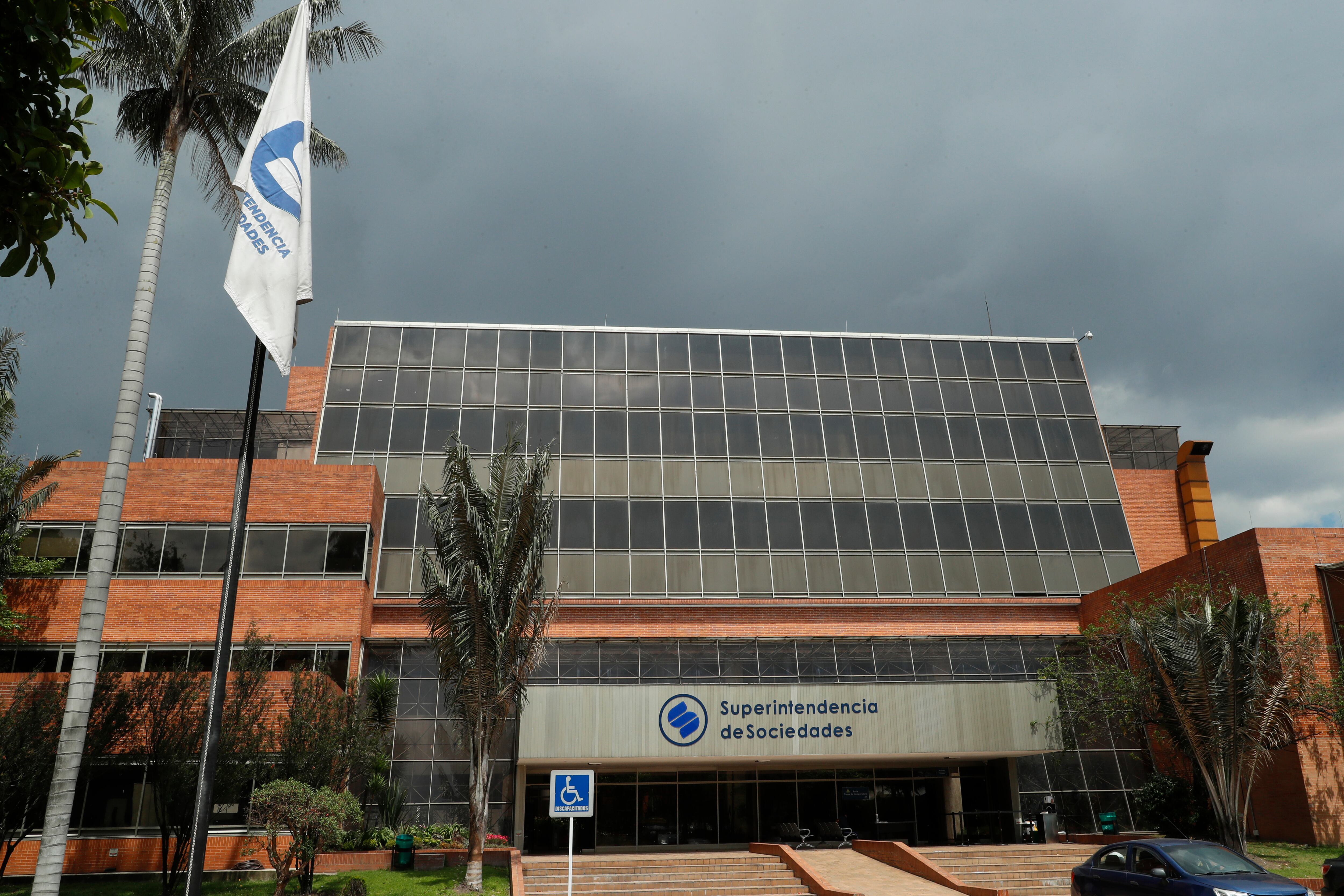 Superintendencia de Sociedades