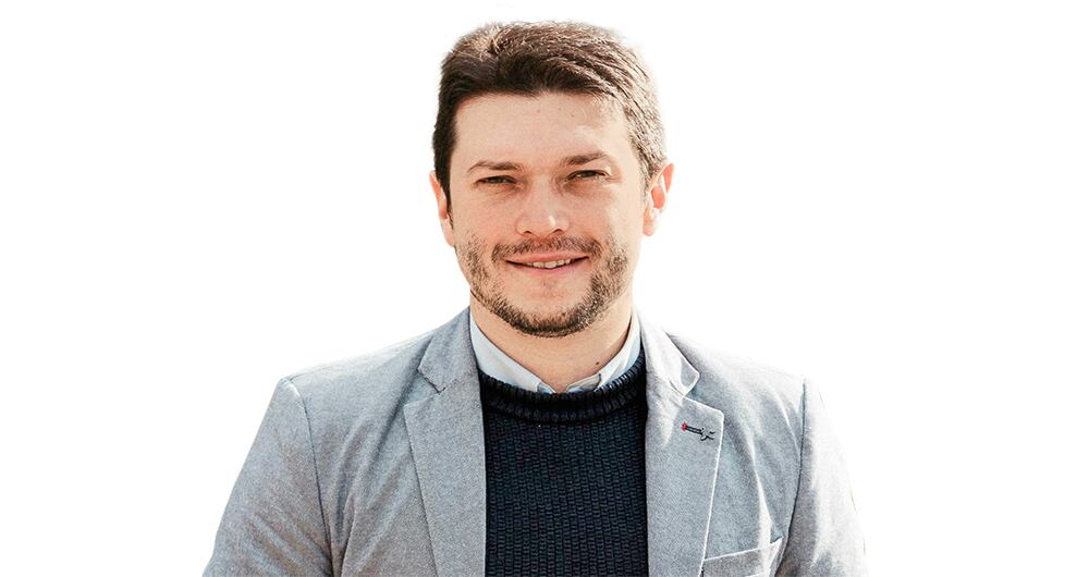 Carlos BarcoALL Abogados