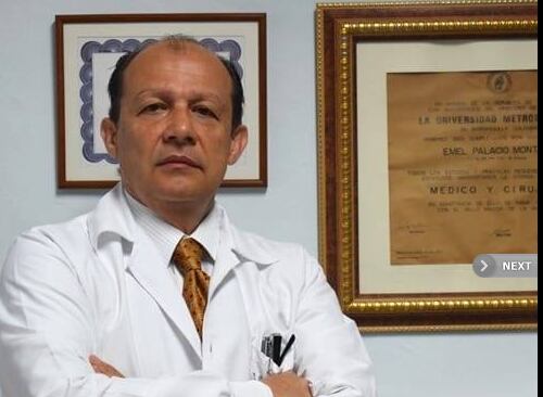 Motel. Medicina Legal.