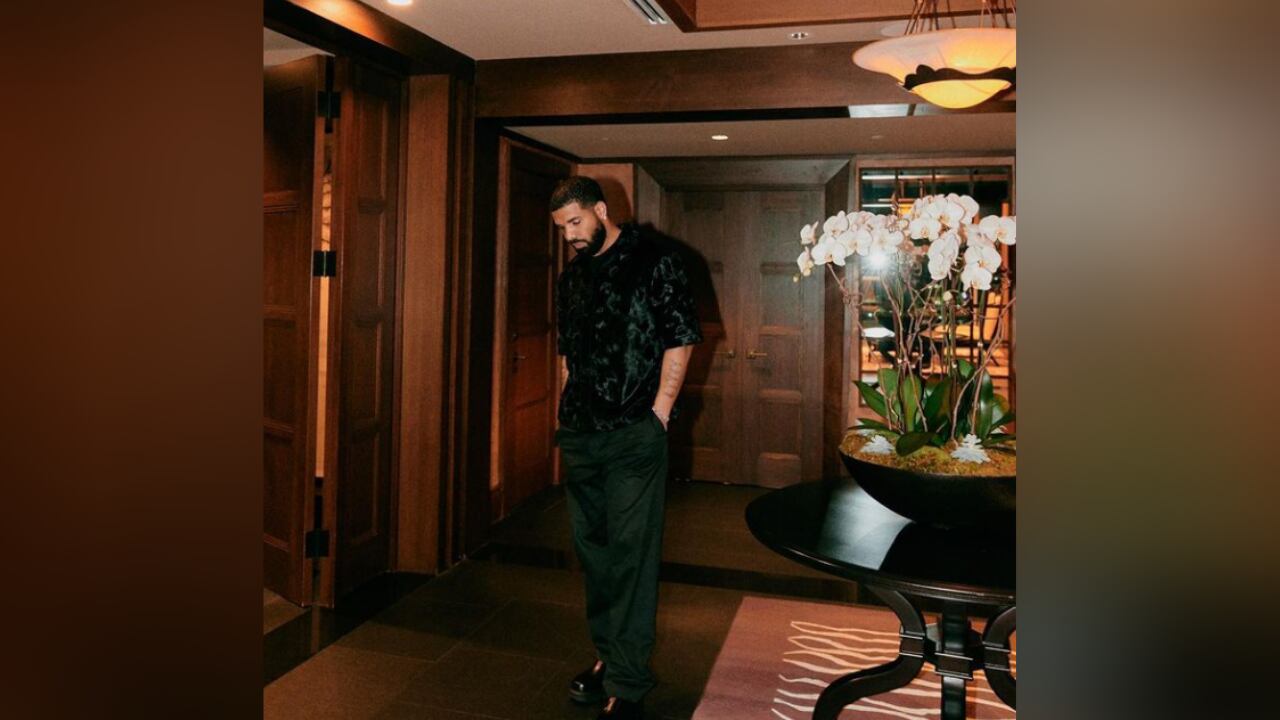 Drake
