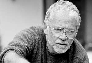 Hernán Díaz, fotografiado por Patricia Rincón.