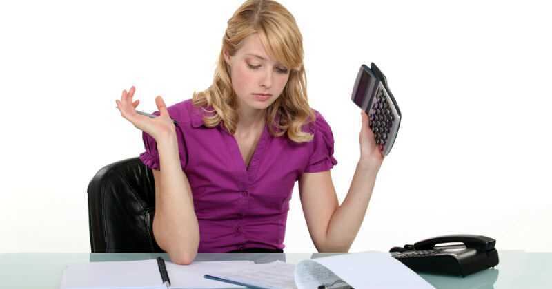 presupuesto, cuentas, cálculos