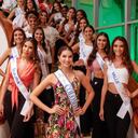 Hoy se llevará a cabo la edición #69 del Reinado Nacional de Belleza.