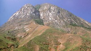 La Sierra Nevada de Santa Marta