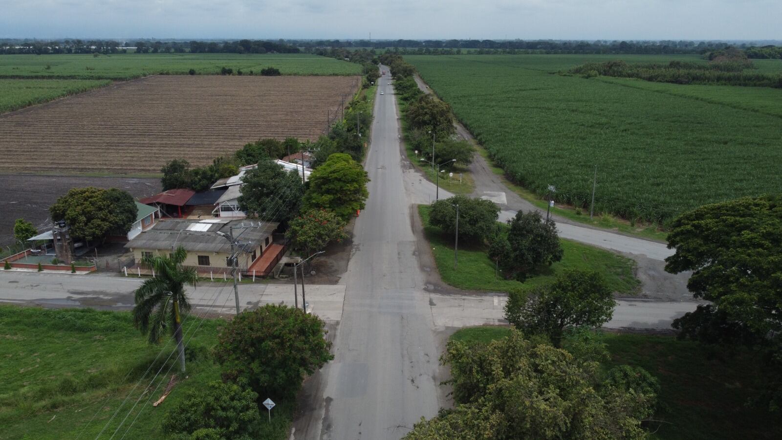 Con Obras por Impuestos, gobierno del Valle beneficiará movilidad de más de 70 mil personas