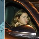 Clara Chía y Shakira