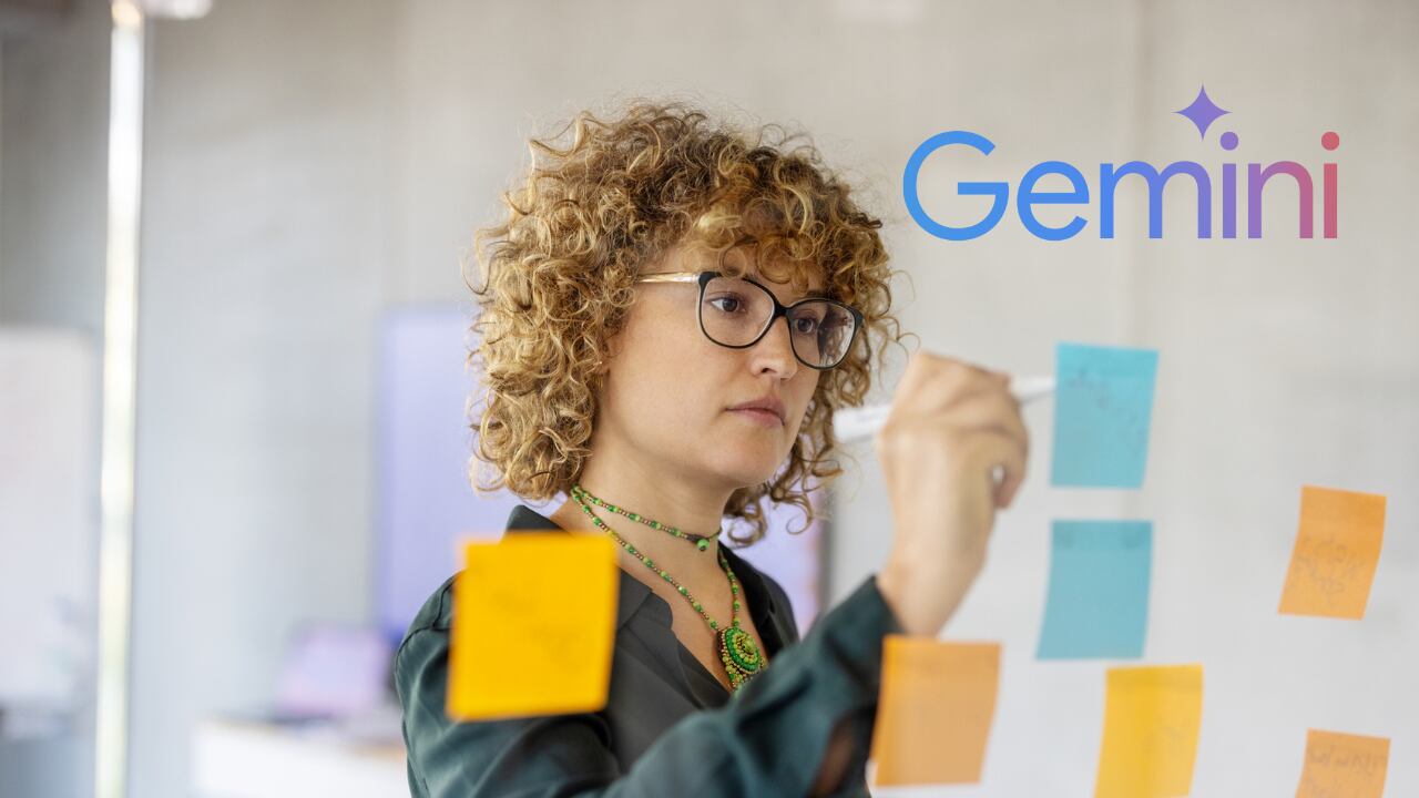 Gemini se posiciona como asistente digital capaz de recordar citas y tareas con gran facilidad.