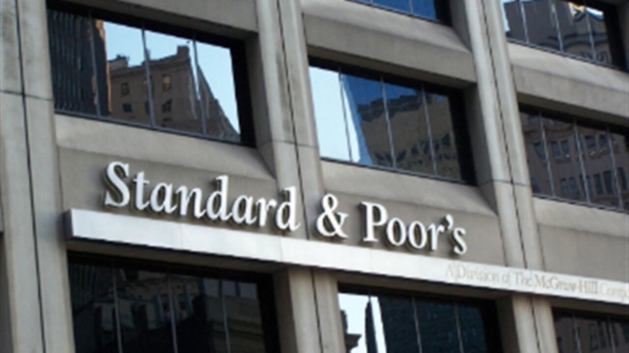 S&P otorgó grado de inversión a la filial del Banco de Bogotá en Panamá.