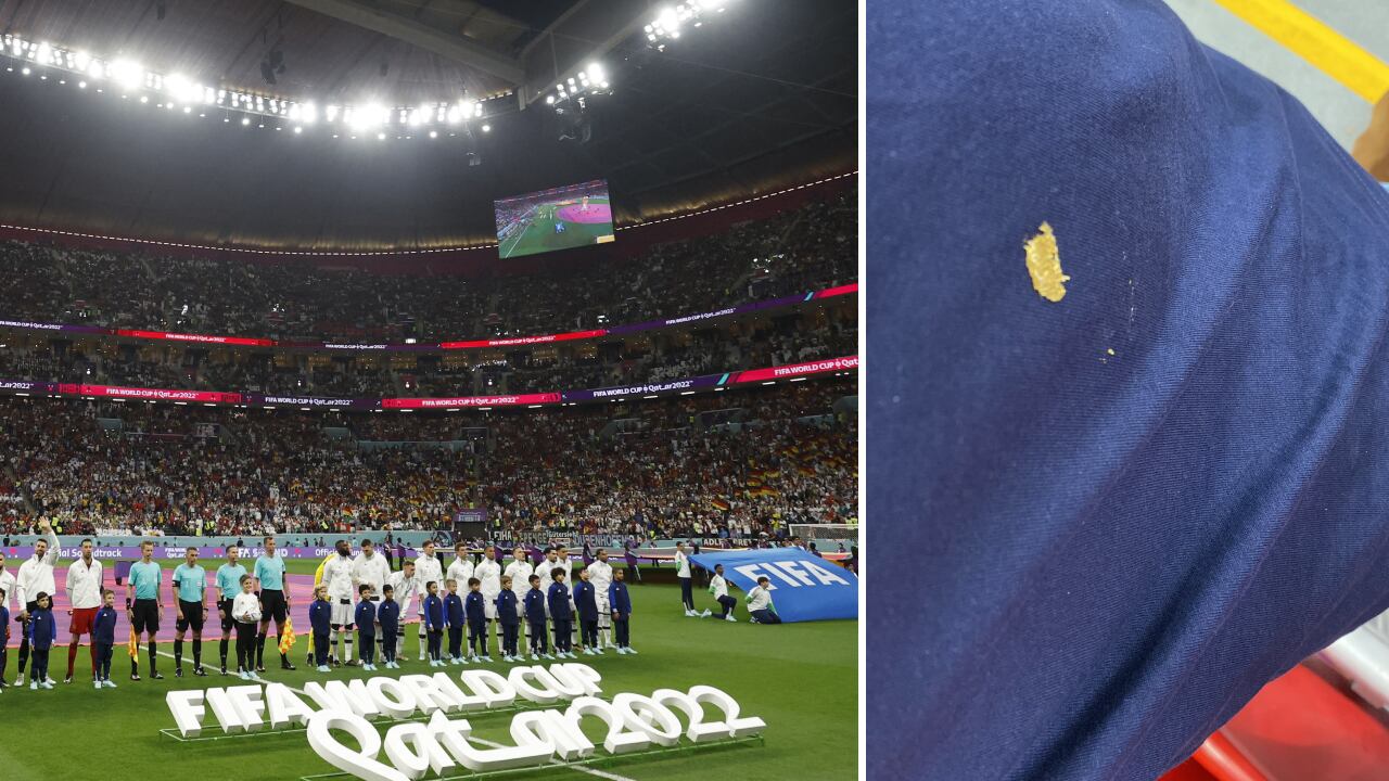 El Estadio Al-Bayt es uno de los más importantes en esta edición de la Copa del Mundo