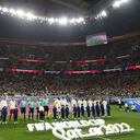 El Estadio Al-Bayt es uno de los más importantes en esta edición de la Copa del Mundo