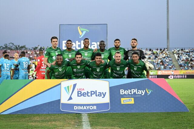 Equidad ejercerá de local ante Santa Fe por la fecha 3 de la Liga BetPlay 2024-l.