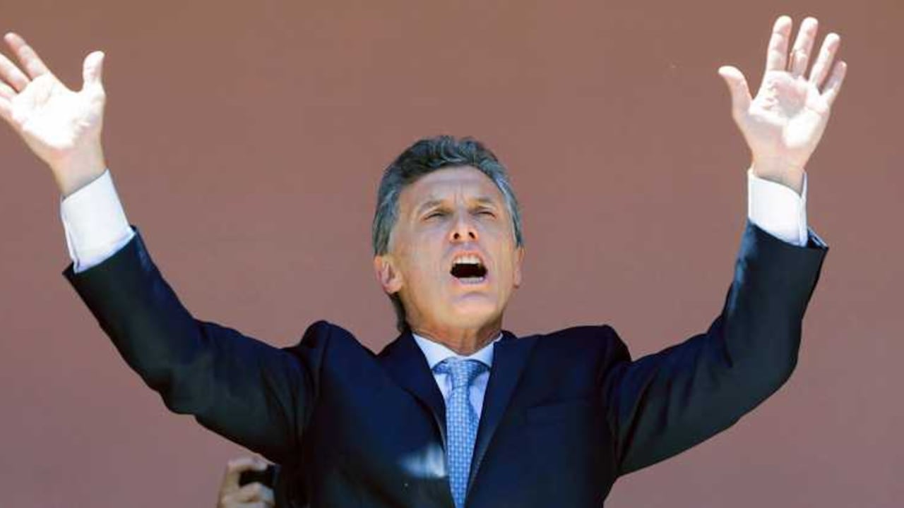 "La última semana hemos tenido nuevas expresiones de falta de confianza en los mercados"