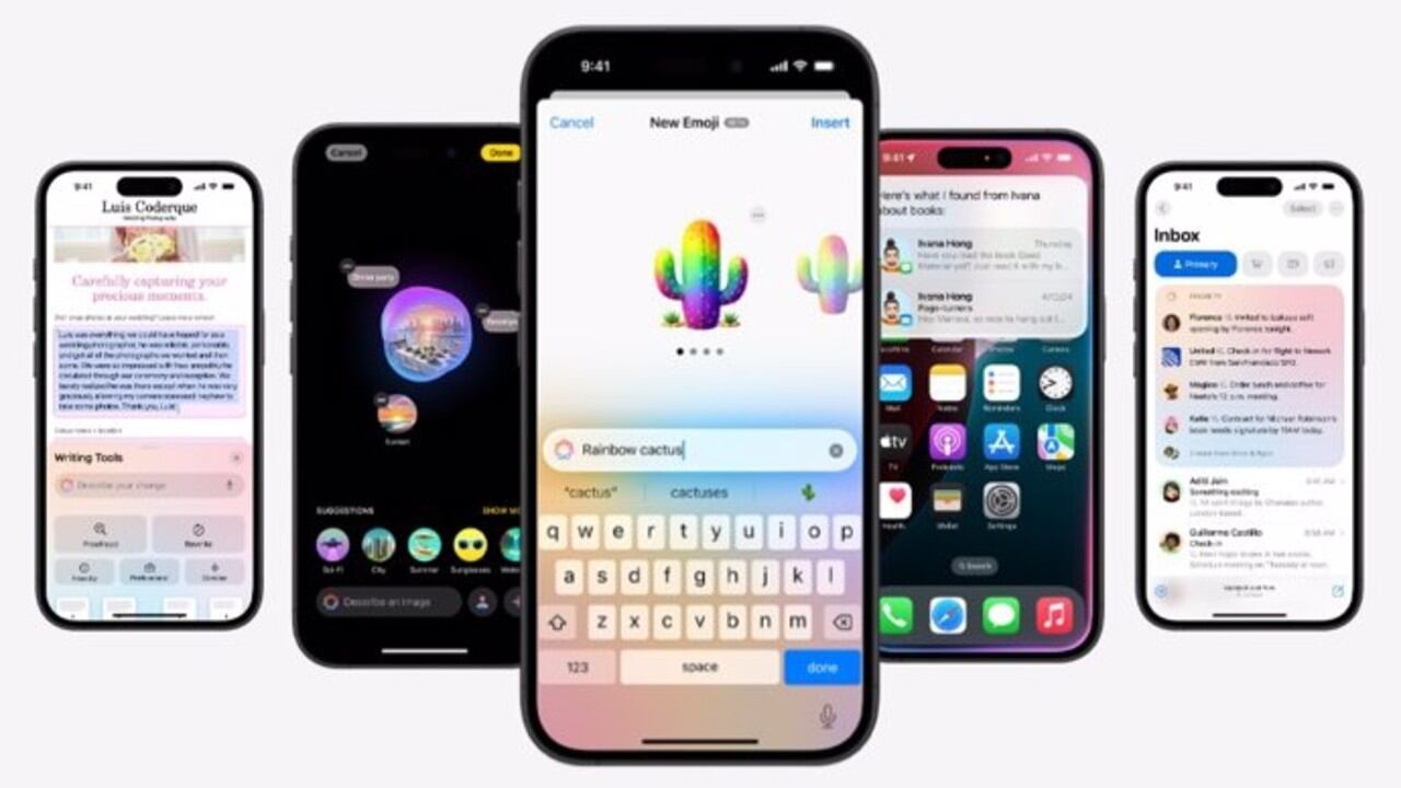 Apple agrega soporte para la red satelital Starlink en iPhone con iOS 18.3.