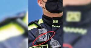 En una presentación en la que se dio a conocer la nueva imagen de la Policía, que incluía el uso de las bodycams, los uniformados aparecían con estas cámaras sin que se hubiera abierto una licitación.