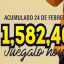 Esta es la cifra acumulada del chance millonario que ganó un campesino en Caldas.
