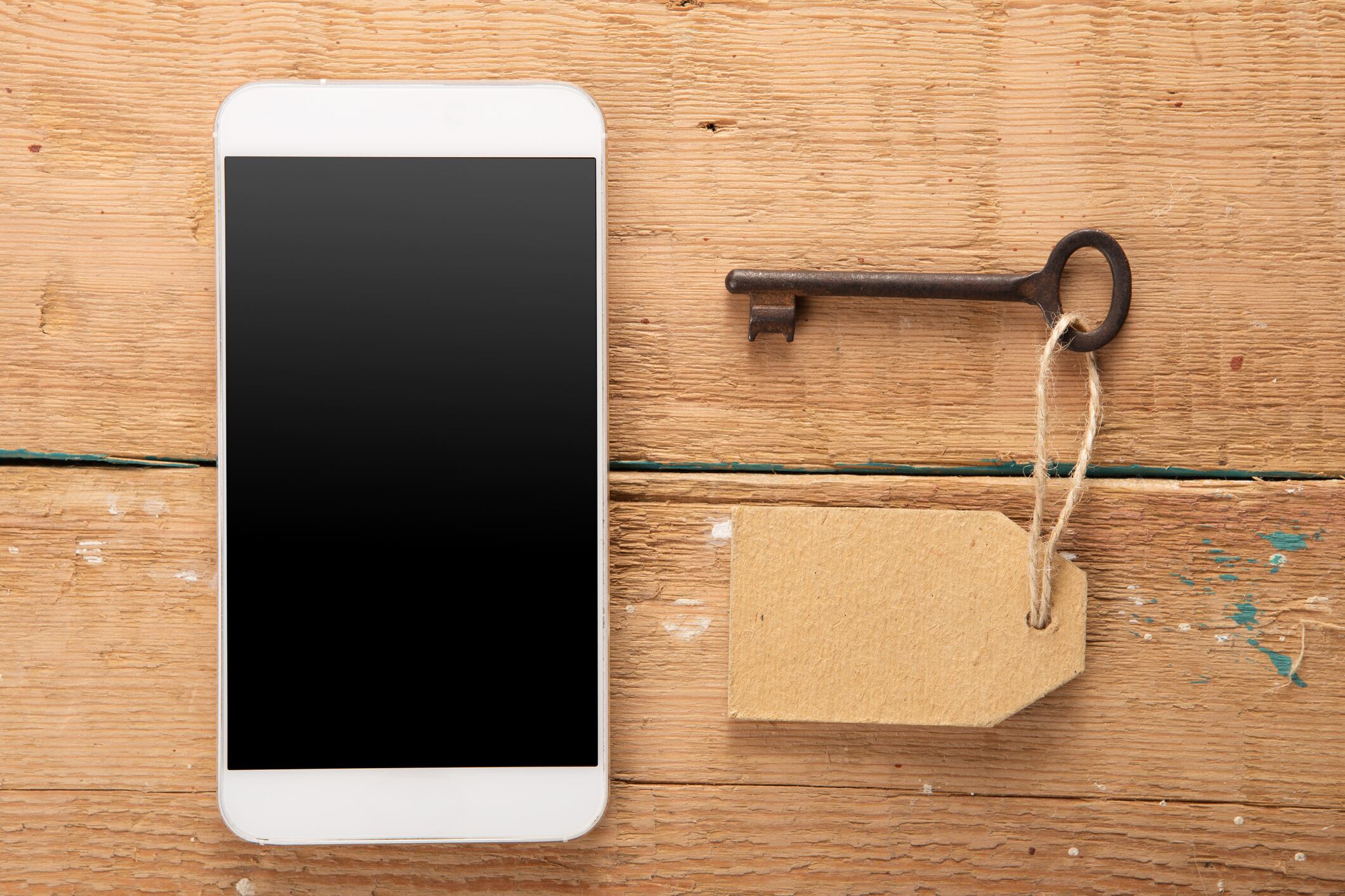 Proteja sus chats de posibles robos con la verificación en dos pasos