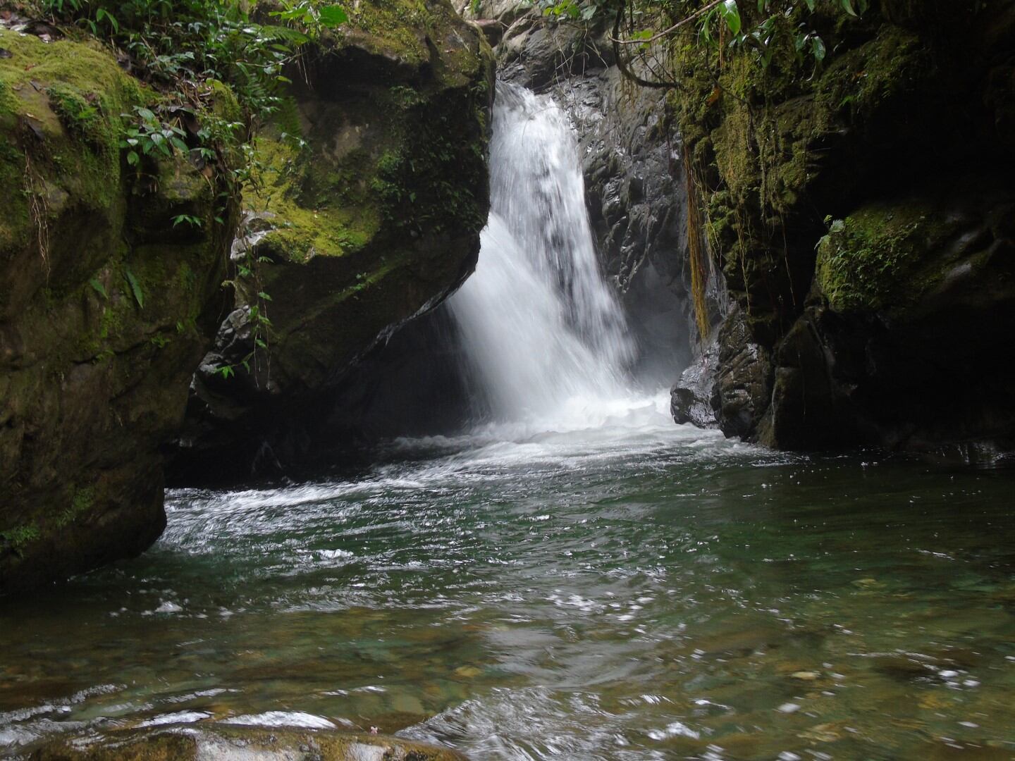 DESTINO FARALLONES DE CALI. PEÑAS BLANCAS. TURISMO RURAL EN CALI