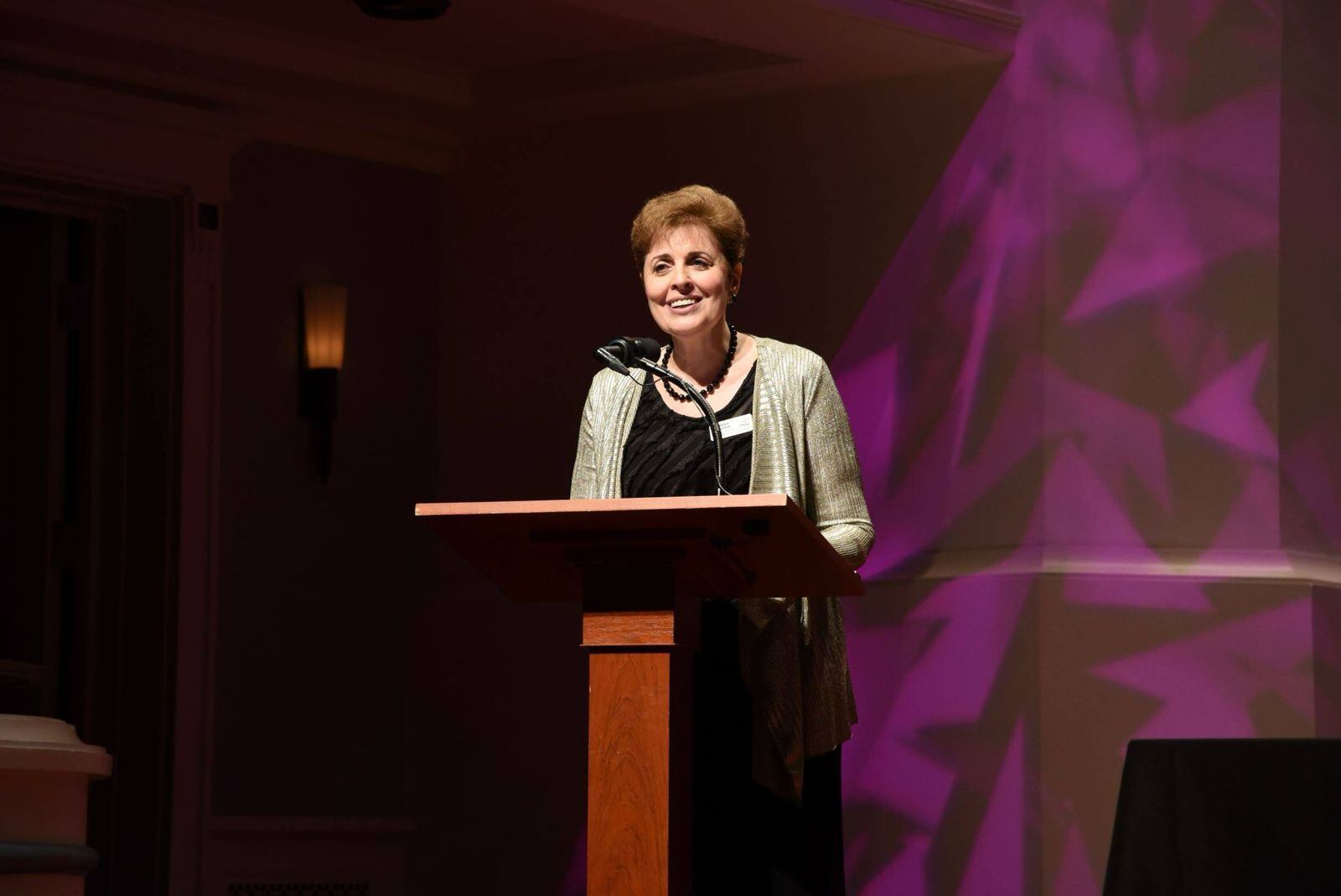 Irina Gorin,
pianista y pedagoga ucraniana