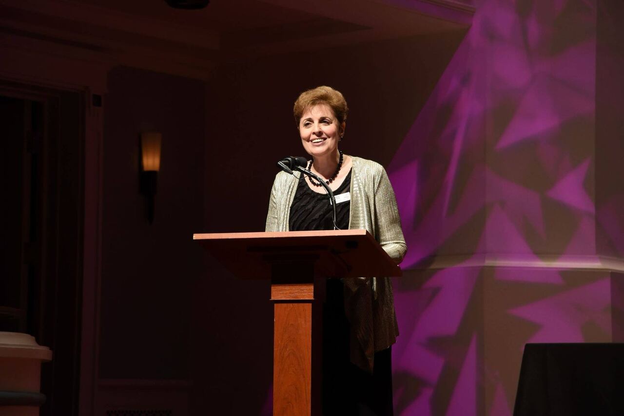 Irina Gorin,
pianista y pedagoga ucraniana