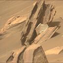 La Agencia espacial afirmó los logros que ha tenido el robot en Marte.