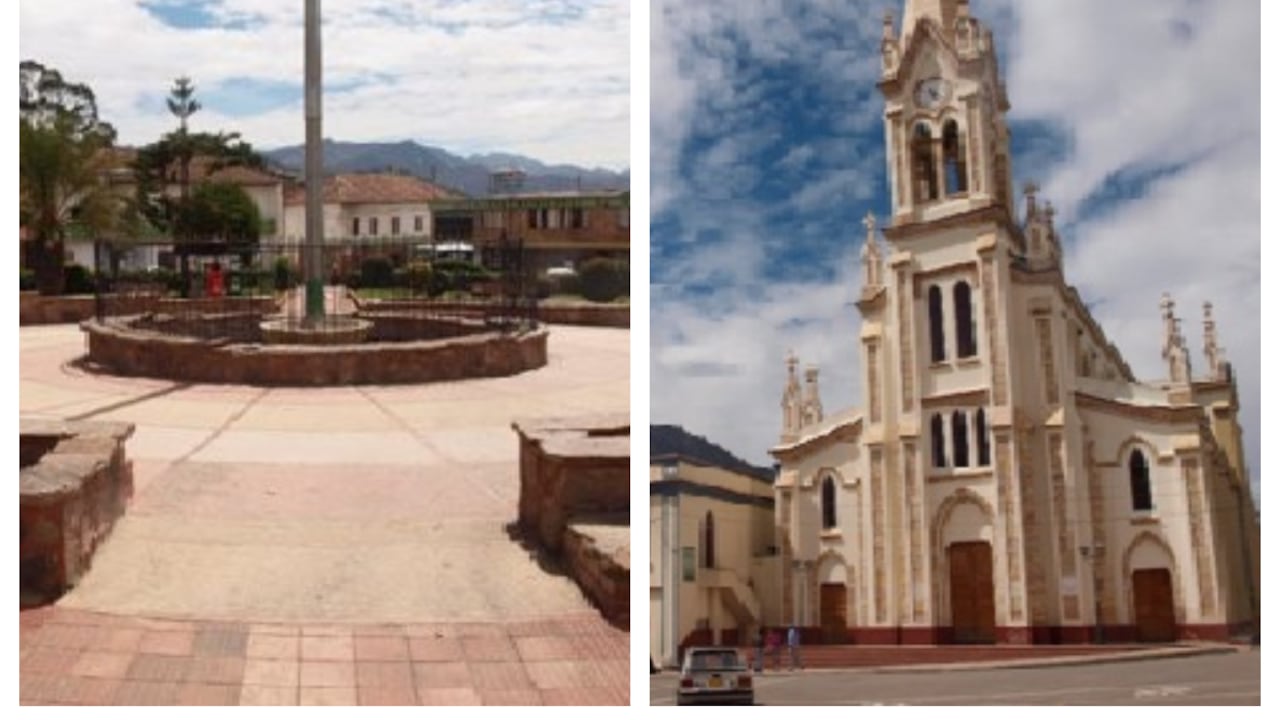 Cerinza es un tesoro turístico para conocer en el departamento de Boyacá.