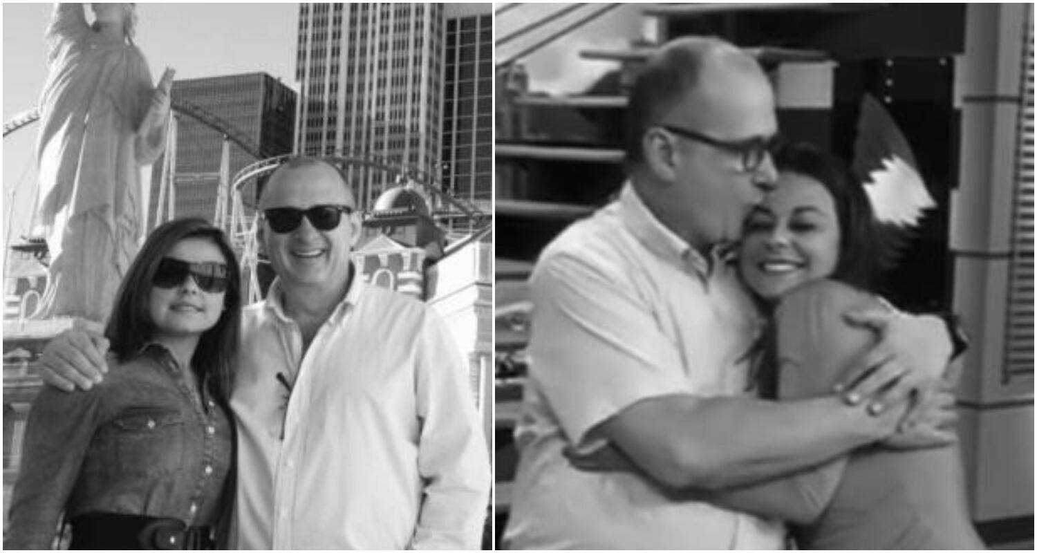 Foto: Captura de pantalla / Instagram @nethfuentes