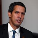 Juan Guaido Presidente interino de Venezuela