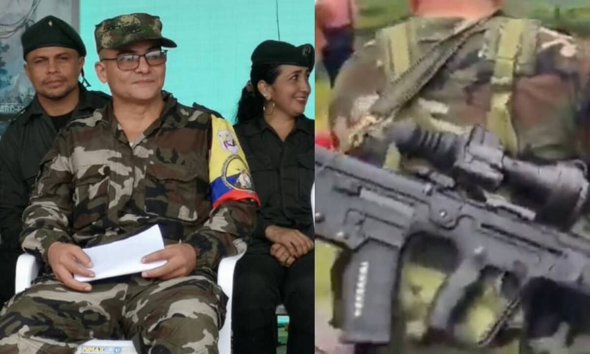 La reunión se llevó a cabo en Casa Roja y al finalizar se reveló información importante sobre los delegados de los disidentes que participarán en las negociaciones de paz