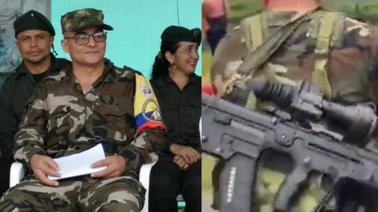 La reunión se llevó a cabo en Casa Roja y al finalizar se reveló información importante sobre los delegados de los disidentes que participarán en las negociaciones de paz